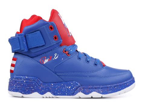 flight club ewing sneakers